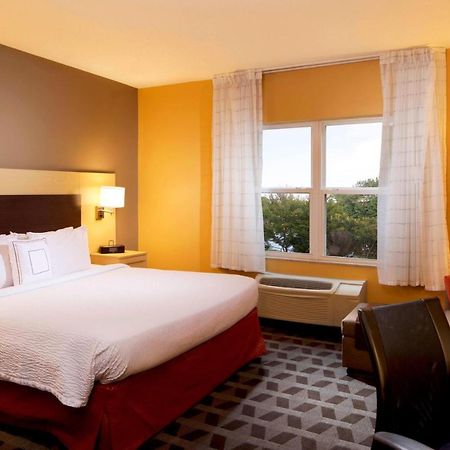 Towneplace Suites By Marriott Jacksonville Buitenkant foto