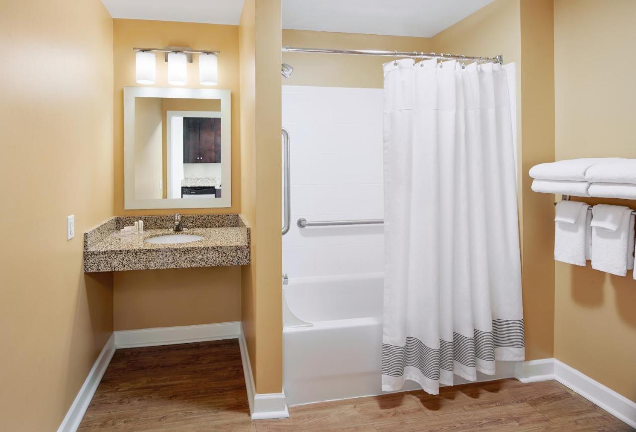 Towneplace Suites By Marriott Jacksonville Buitenkant foto