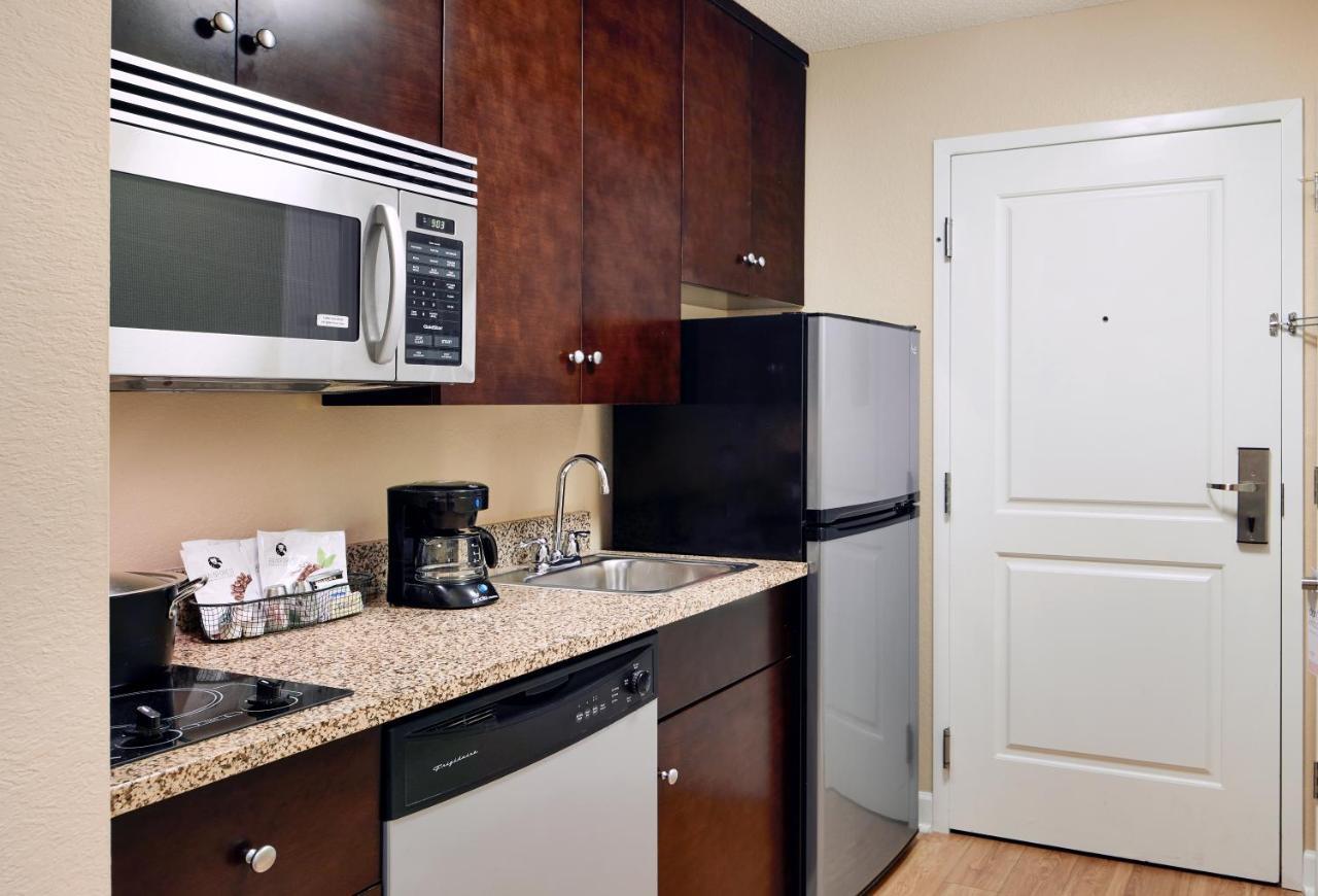Towneplace Suites By Marriott Jacksonville Buitenkant foto