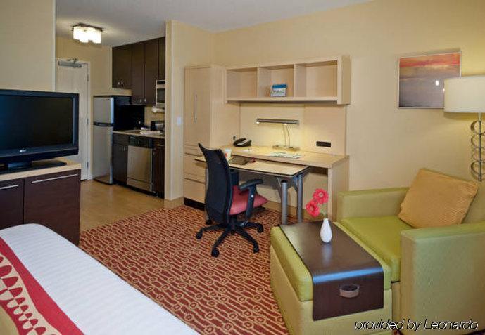 Towneplace Suites By Marriott Jacksonville Kamer foto