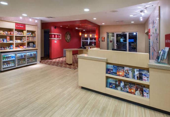 Towneplace Suites By Marriott Jacksonville Buitenkant foto