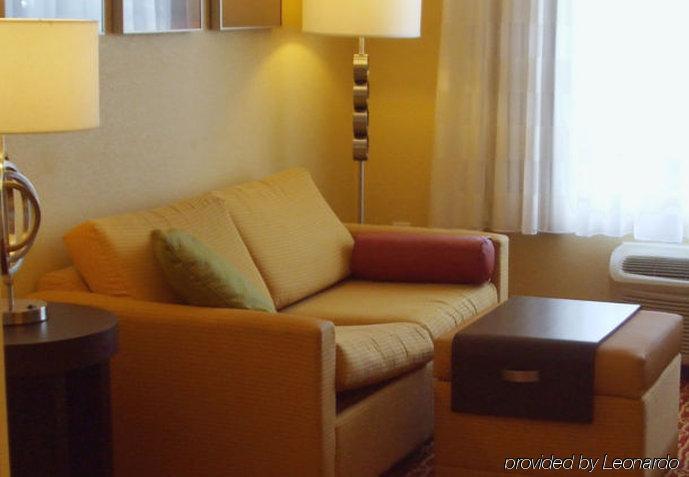 Towneplace Suites By Marriott Jacksonville Buitenkant foto