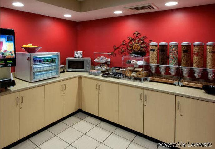 Towneplace Suites By Marriott Jacksonville Buitenkant foto