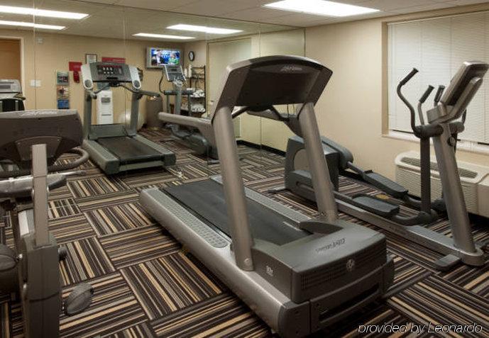 Towneplace Suites By Marriott Jacksonville Buitenkant foto