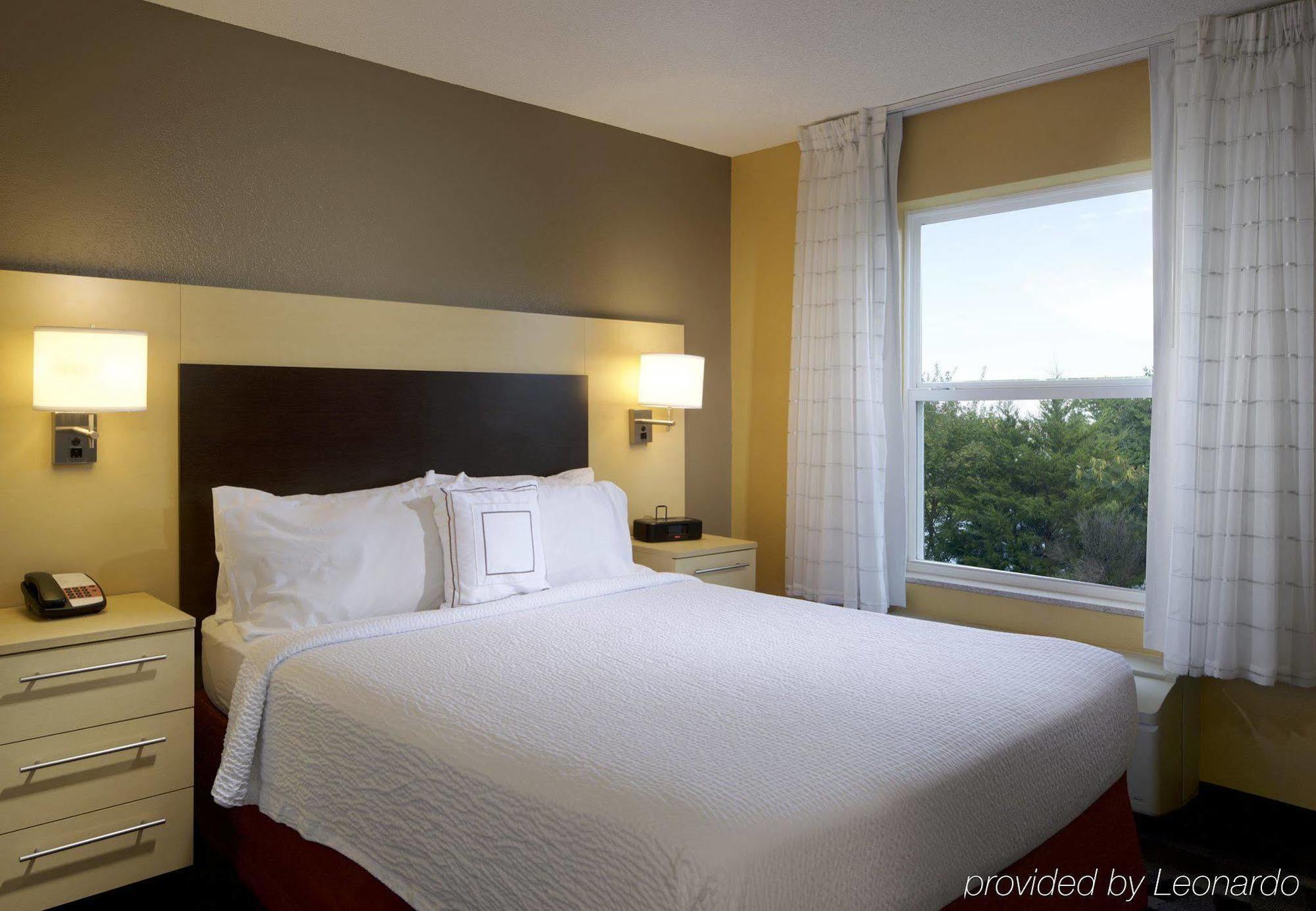 Towneplace Suites By Marriott Jacksonville Buitenkant foto