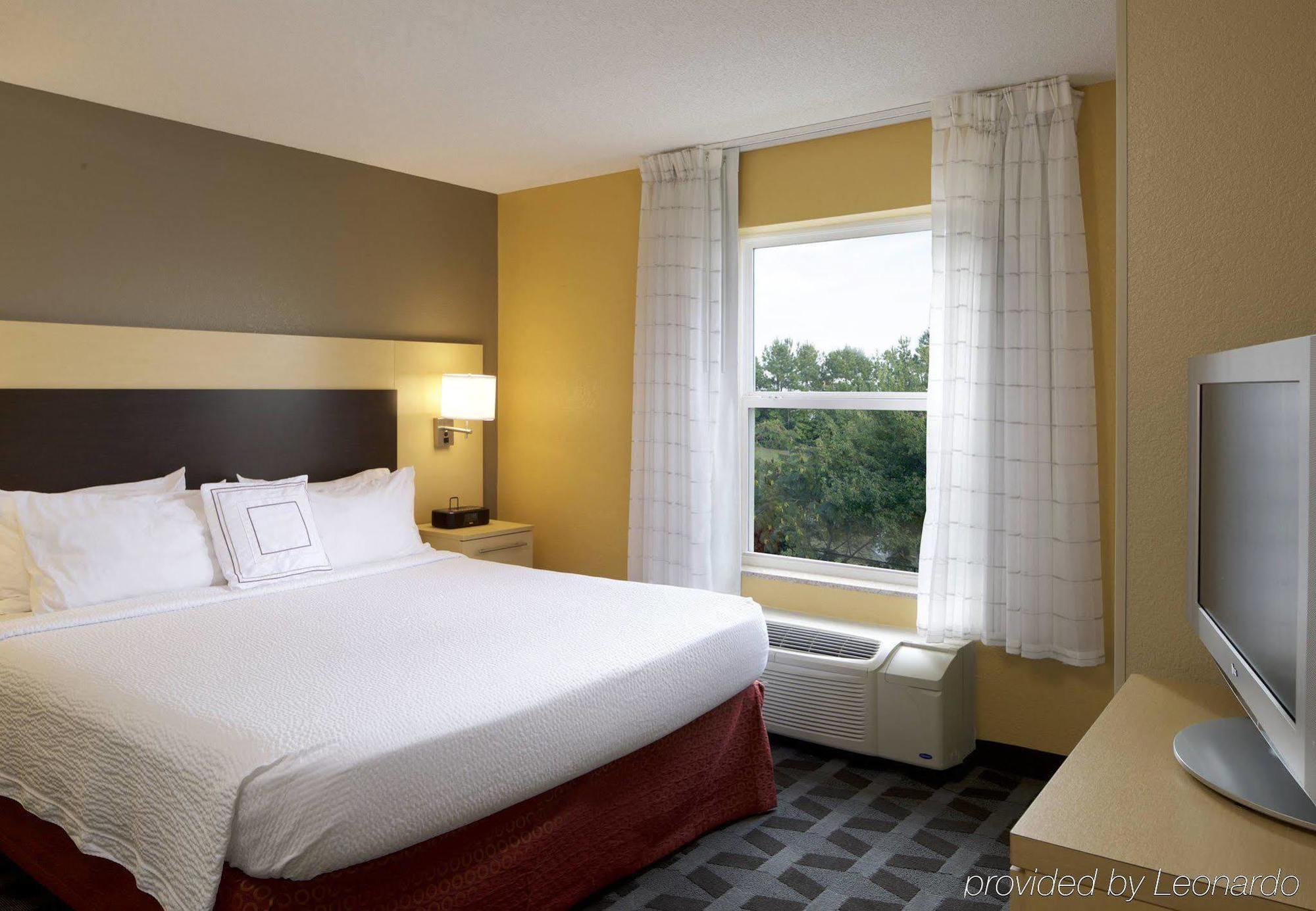 Towneplace Suites By Marriott Jacksonville Buitenkant foto