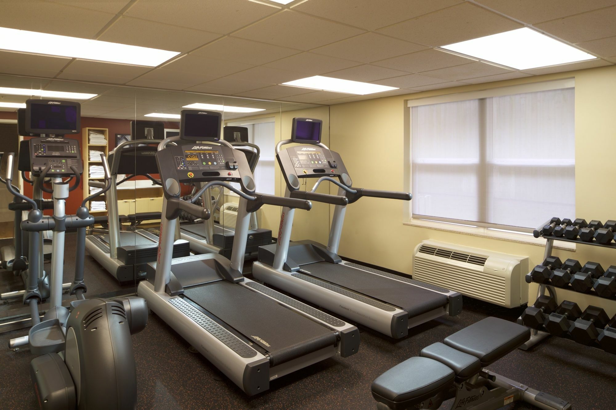 Towneplace Suites By Marriott Jacksonville Buitenkant foto
