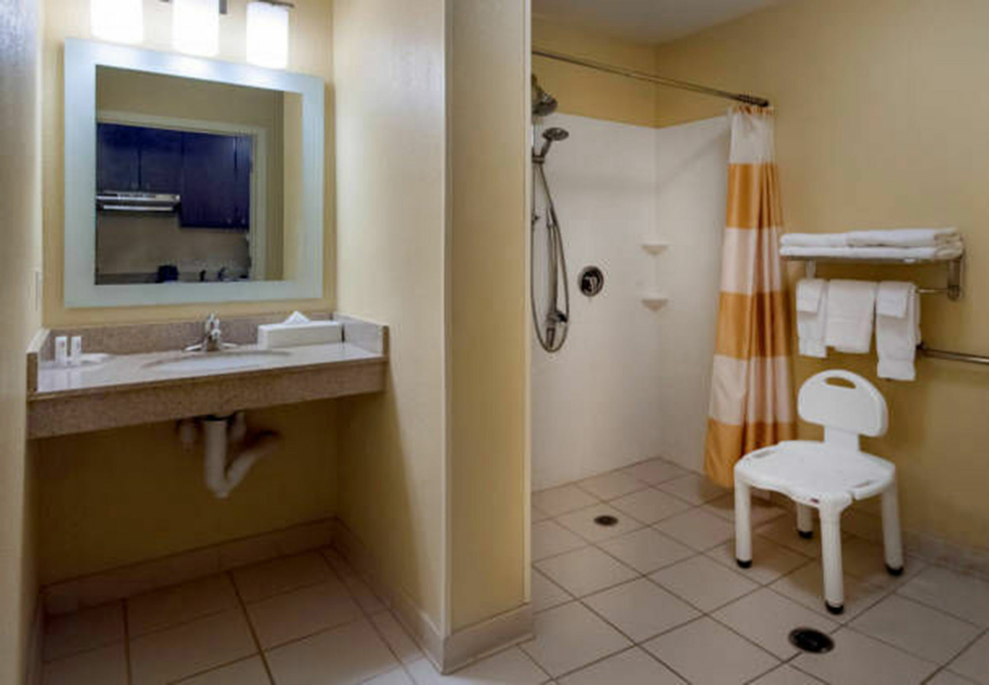 Towneplace Suites By Marriott Jacksonville Buitenkant foto