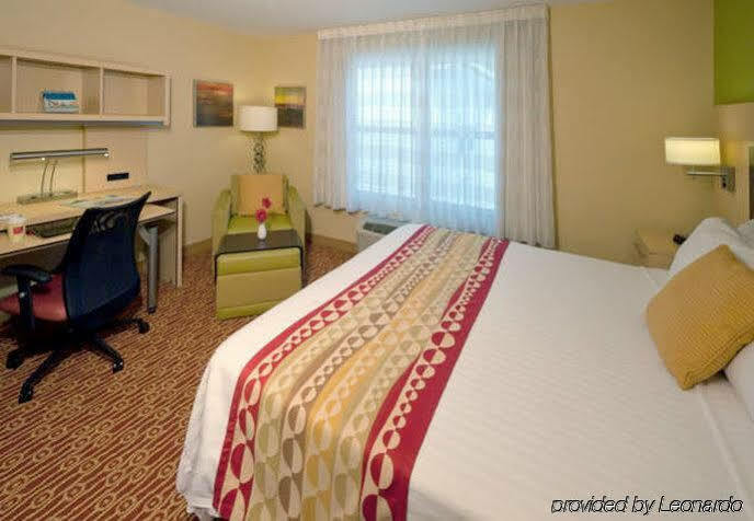 Towneplace Suites By Marriott Jacksonville Buitenkant foto