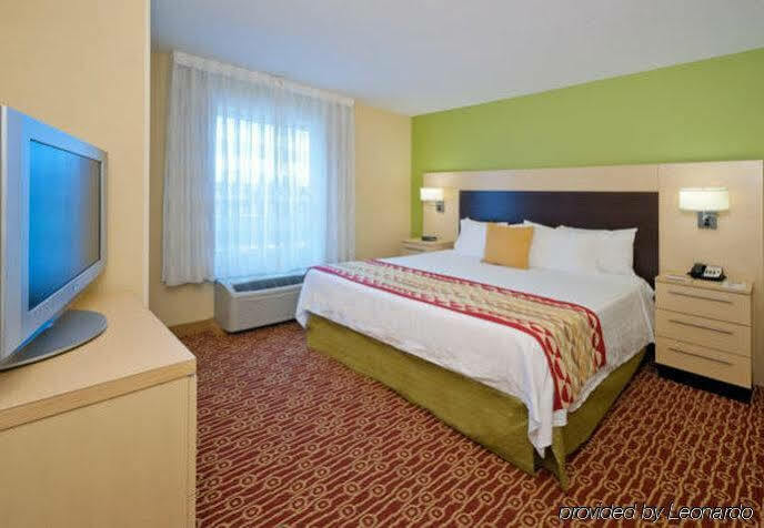 Towneplace Suites By Marriott Jacksonville Buitenkant foto